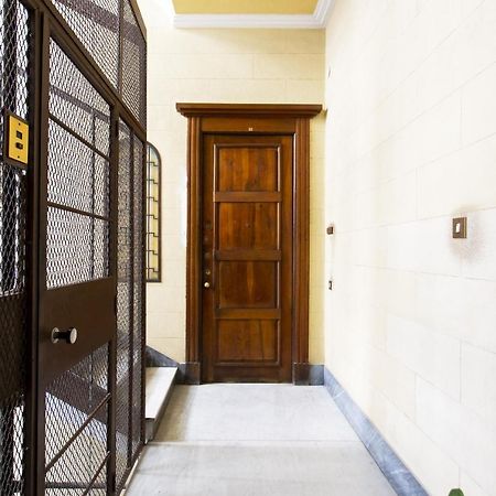 Luxury Coa Apartment Palermo Buitenkant foto
