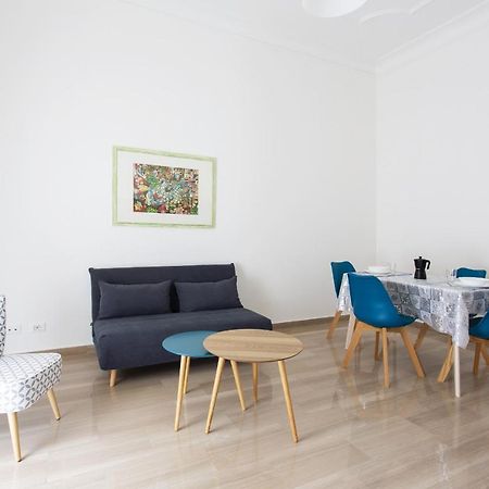 Luxury Coa Apartment Palermo Buitenkant foto