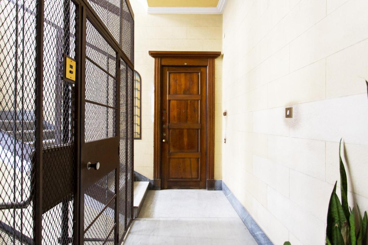 Luxury Coa Apartment Palermo Buitenkant foto