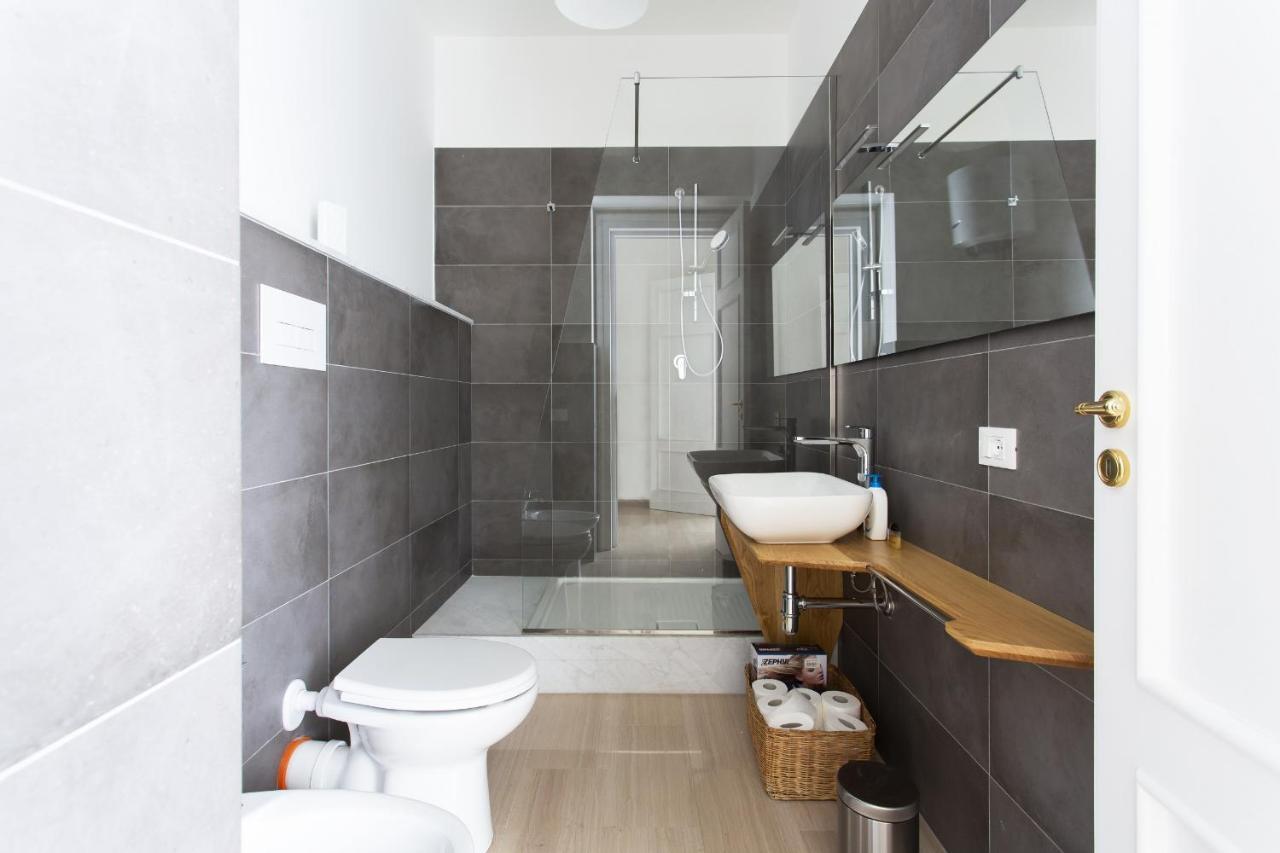 Luxury Coa Apartment Palermo Buitenkant foto