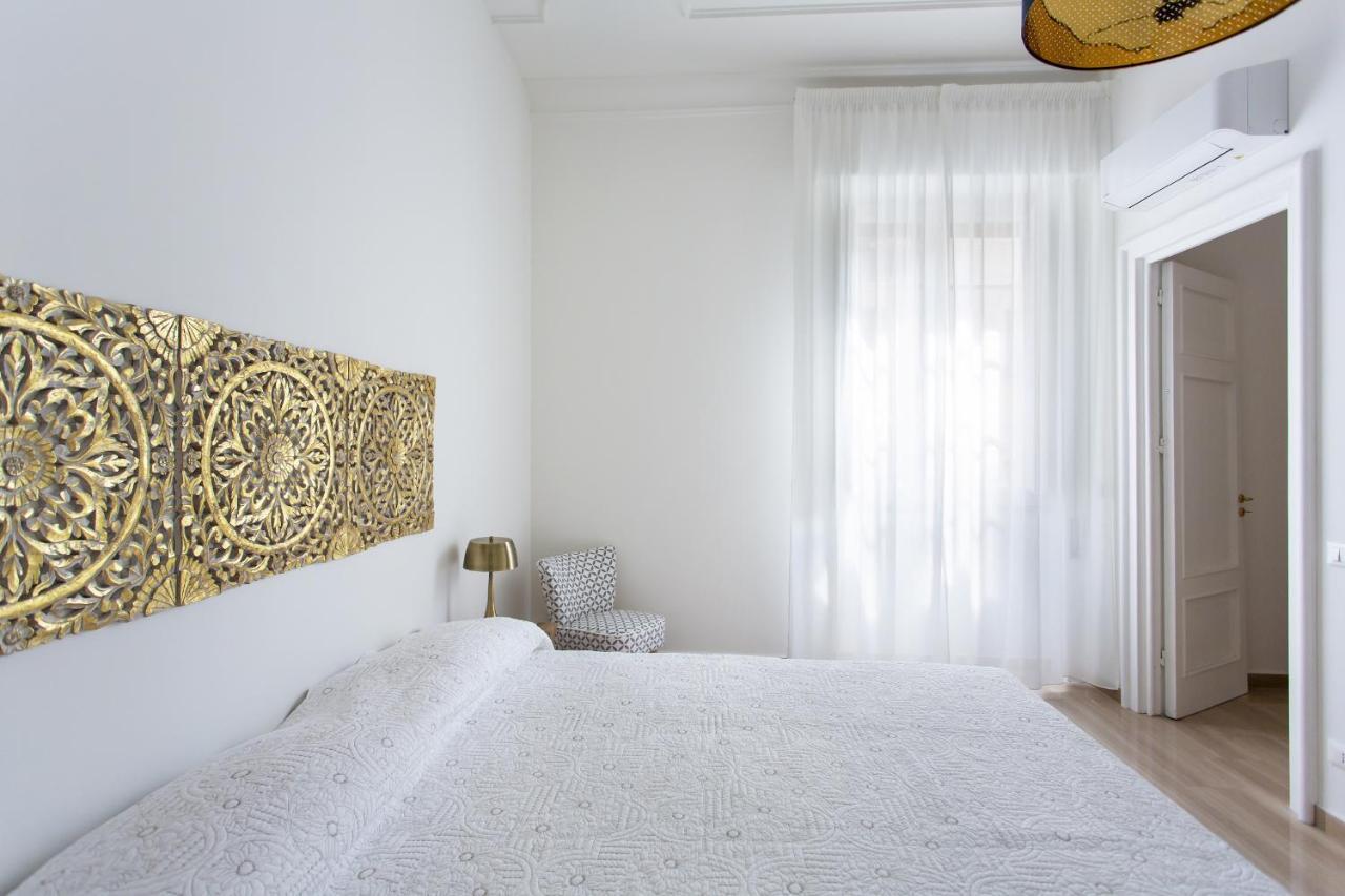Luxury Coa Apartment Palermo Buitenkant foto