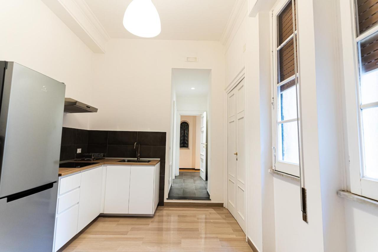 Luxury Coa Apartment Palermo Buitenkant foto
