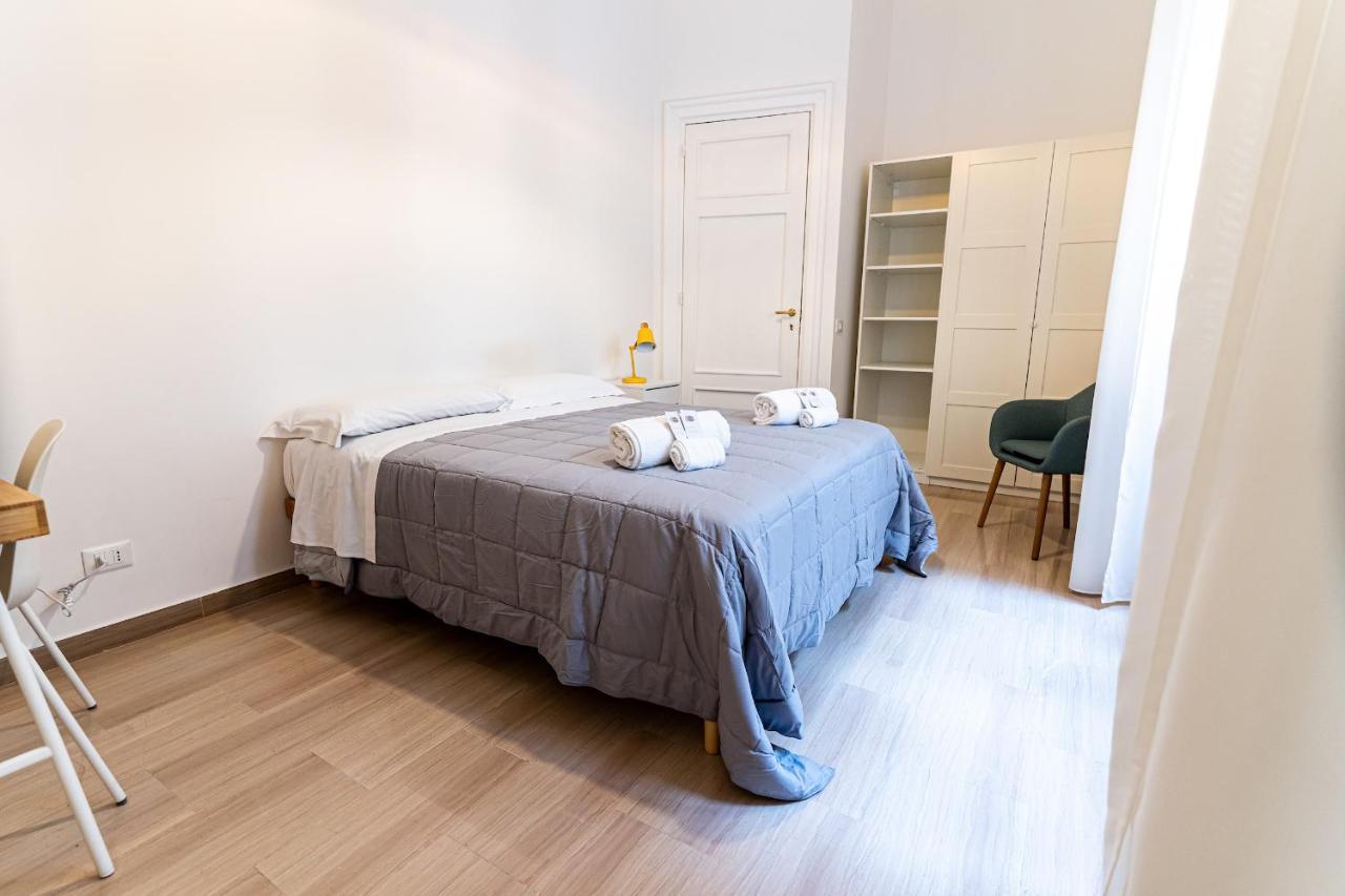 Luxury Coa Apartment Palermo Buitenkant foto