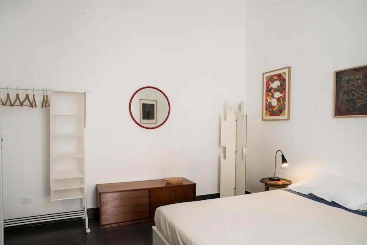 Luxury Coa Apartment Palermo Buitenkant foto