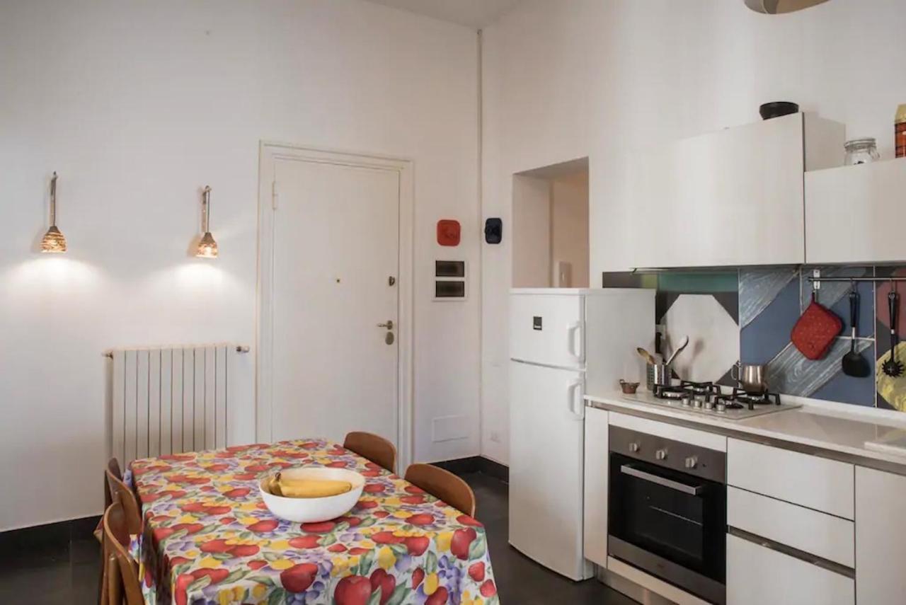 Luxury Coa Apartment Palermo Buitenkant foto