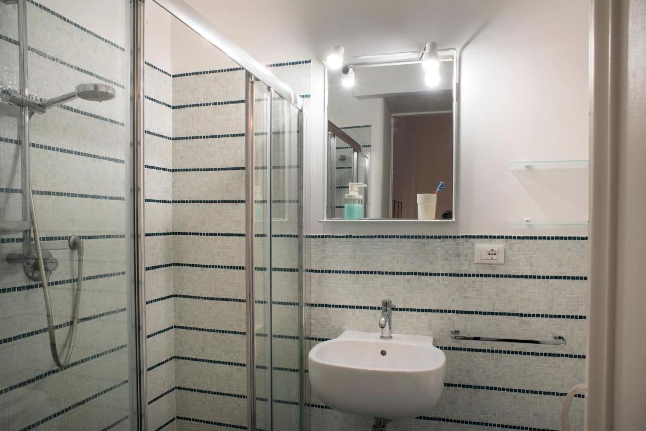 Luxury Coa Apartment Palermo Buitenkant foto