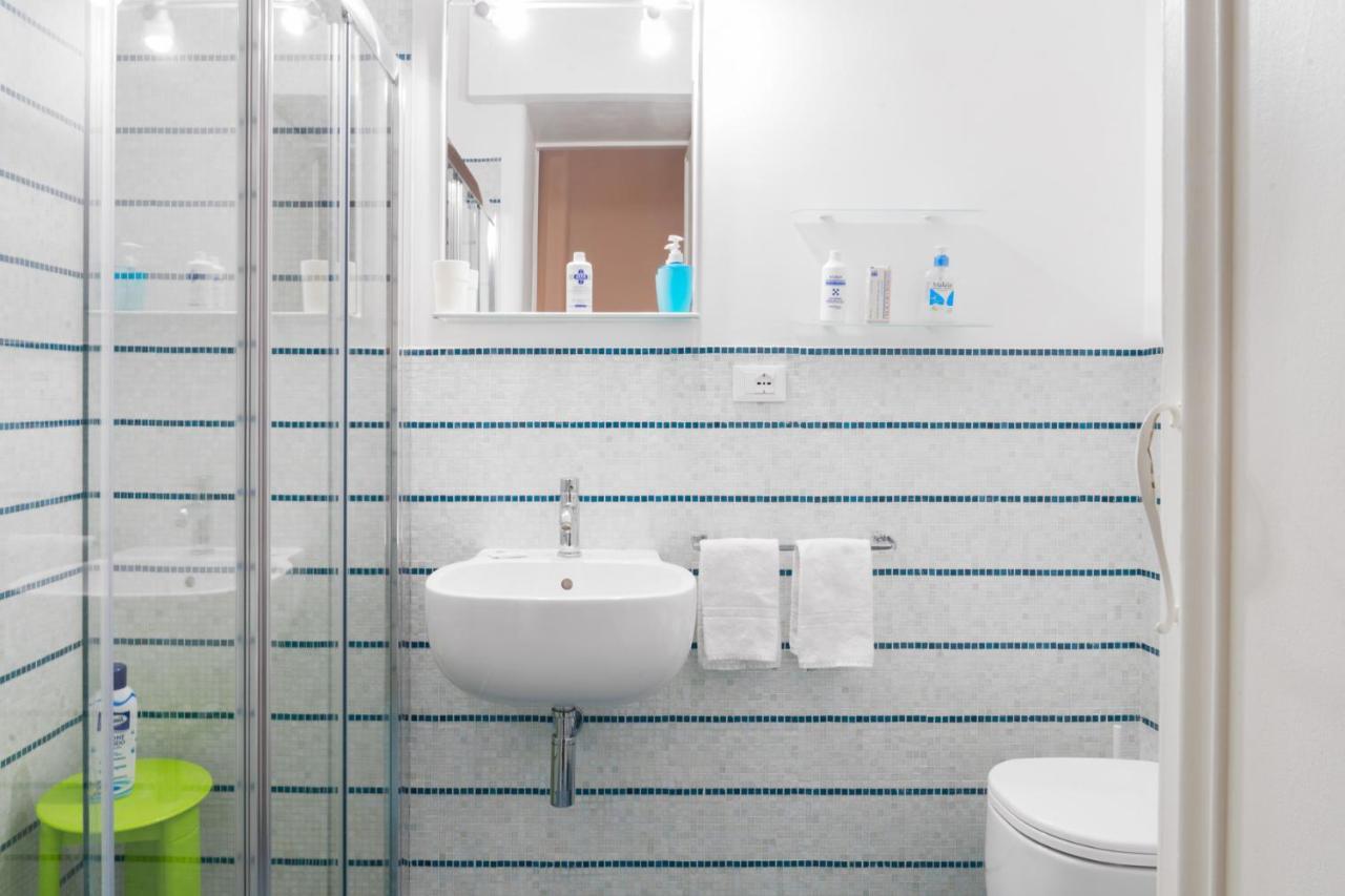 Luxury Coa Apartment Palermo Buitenkant foto